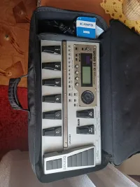 BOSS GT 10 Multi-effektový procesor - Mókos János Móki [Yesterday, 4:38 pm]