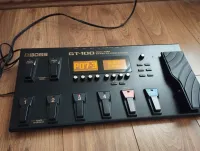 BOSS GT 100