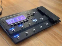 BOSS GT1000 Multieffekt processzor - avargalac [Ma, 09:45]