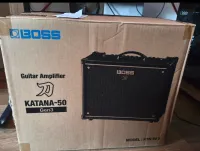 BOSS KATANA 50 gen3