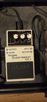 BOSS Noise Suppressor NS-2