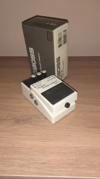 BOSS NS-2