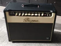 Bugera V22 Infinium Csöves gitárkombó - Zarka Balázs [Ma, 11:22]