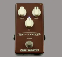 Carl Martin AC Tone Overdrive - Veréb Tamás [Day before yesterday, 7:43 pm]