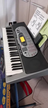Casio Ctk 573