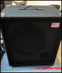 Celestion Pulse 12
