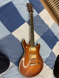 Cimar  Szólógitár - Hanics Olivér [Ma, 18:02]