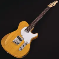 Cort Classic TC Electric guitar - B. Mátyás [February 12, 2026, 8:41 pm]