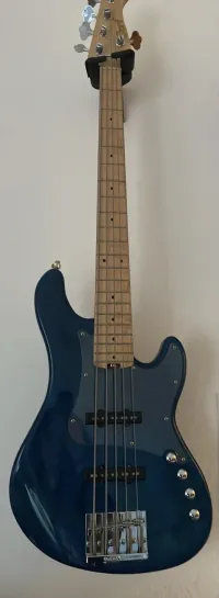 Cort GB 75 JJ AM Basszusgitár 5 húros -  [Ma, 06:51]