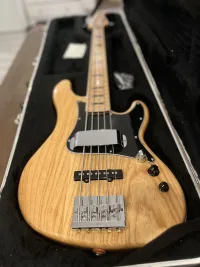 Cort GB55JJ-NAT
