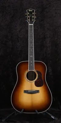 Cort Gold D8 LB Acoustic guitar - Vintage52 Hangszerbolt és szerviz [Today, 4:18 pm]