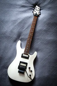 Cort KX5-FR