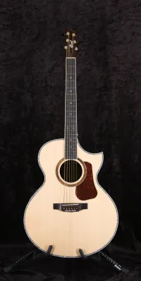 Cort NDX50 NAT Electro-acoustic guitar - Vintage52 Hangszerbolt és szerviz [Today, 4:11 pm]