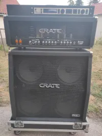 Crate BV120H fej+láda