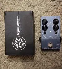 Darkglass Alpha Omicron Basszus pedál - Kopunovic Krisztián [Ma, 18:23]