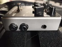 Darkglass B7k microtubes