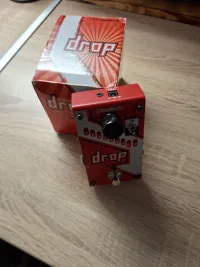 Digitech Drop Efektový pedál - Kunstár Krisztián [Today, 7:48 pm]
