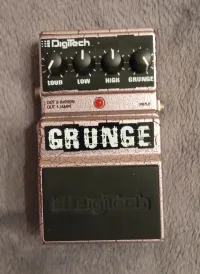 Digitech GRUNGE
