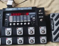 Digitech RP 1000