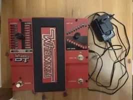 Digitech Whammy DT