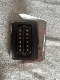 DiMarzio DP193 Air Norton