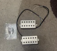 DiMarzio Fusion Edge