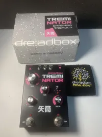 Dreadbox Treminator Tremolo
