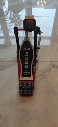 DW 5000 Lábgép - Vladi [Ma, 13:44]