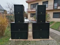 Dynacord V-SYSTEM WAVE PA system - Attila Balázs [February 9, 2026, 9:44 am]