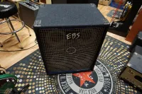 EBS EVO-410 Caja de bajo - Szattelberger György [Yesterday, 5:33 pm]