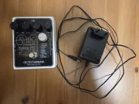 Electro Harmonix Bass9 Effect pedal [February 9, 2026, 11:39 am]