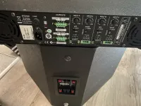 Electro Voice Electro-Voice PA4150L  + Electro-Voice EVID 12.1 Hangosító szett - Dani [Ma, 08:48]