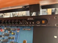 ENGL Tube Preamp 530 modern Rock Csöves előfok - BassPro [Tegnap, 12:50]