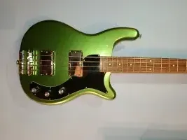 Epiphone Embassy
