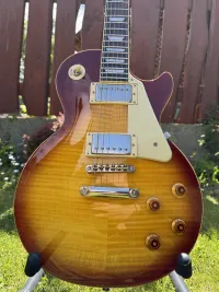 Epiphone Les Paul Standard Pro Elektrická gitara - Mateus [Today, 7:28 pm]