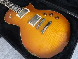 ESP Eclipse Distressed