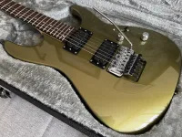 ESP MII Delux Custom Shop Original Series Electric guitar - Árpi [Today, 6:28 am]