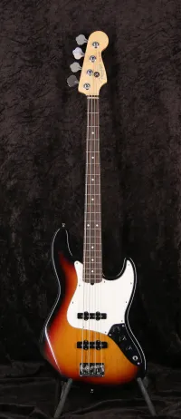 Fender American Series Jazz Bass 2005