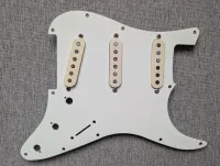 Fender American Standard 1996 Sada snímačov - Tamás74 [Yesterday, 12:02 pm]