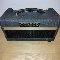 Fender Bassbreaker 007