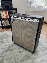 Fender Bassman Ten