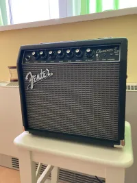 Fender Champion II 25