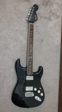 Fender Classic Player Stratocaster HH Elektromos gitár - balazsGy [Ma, 06:44]