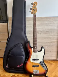 Fender Jazz Bass Bajo eléctrico - Kemperer [Today, 11:41 am]