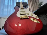 Fender Tash Sultana Signature Electric guitar - Martin Oletics [Today, 7:22 am]