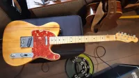 Fender Telecaster TL52 MIJ
