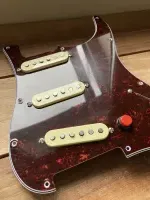 Fender Vintera 60s Vintage Stratocaster Pickup Pickup - Pálfy Tamás [Today, 4:39 pm]