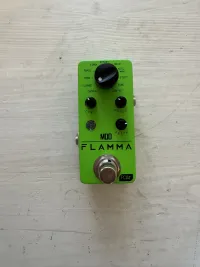 FLAMMA FC05 Multi Modulation Modulator - Lajos Erdei [Today, 3:32 pm]
