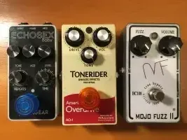 Foxgear ECHOSEX baby Delay - Seszták Emil [Today, 7:09 pm]