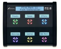 Fractal audio FC6 Multieffekt processzor - nofagem42 [Ma, 12:52]